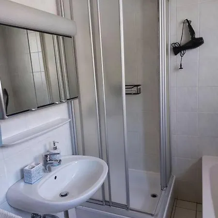 Mit Bergblick Διαμέρισμα *