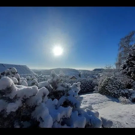 アパート Mit Bergblick