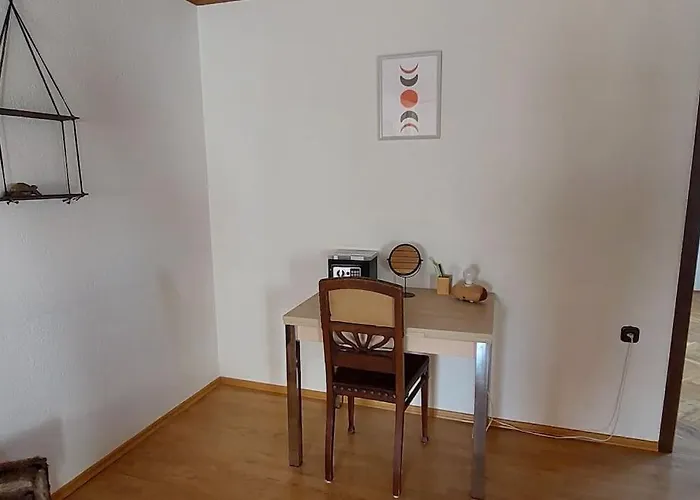 Διαμέρισμα Mit Bergblick *