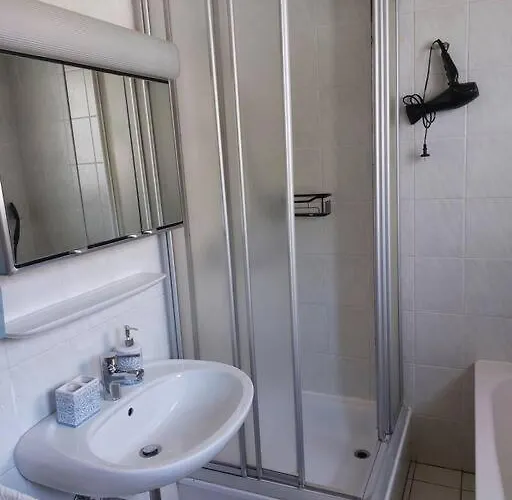 Mit Bergblick Διαμέρισμα *